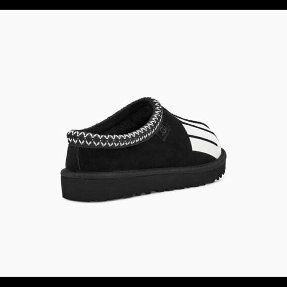 UGG TASMAN CHOPD MENS SLIPPERS - Picture 11 of 11